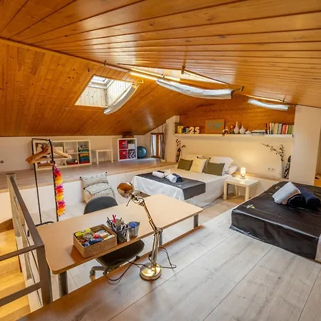 Prázdninový dům Residencial Bella Donna Lux House, Jacuzzi Y Piscina Privada *