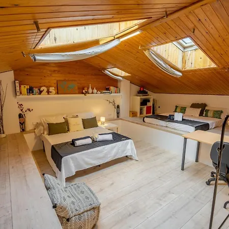 Prázdninový dům Residencial Bella Donna Lux House, Jacuzzi Y Piscina Privada *