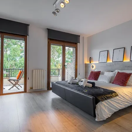 Residencial Bella Donna Lux House, Jacuzzi Y Piscina Privada Holiday home