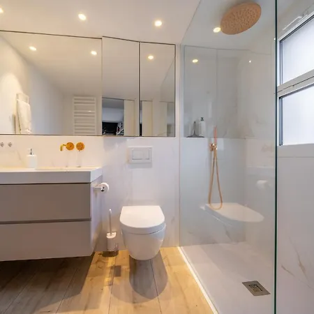 Residencial Bella Donna Lux House, Jacuzzi Y Piscina Privada Lloret de Mar