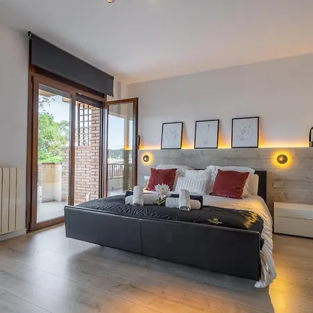 Residencial Bella Donna Lux House, Jacuzzi Y Piscina Privada *