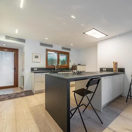 Residencial Bella Donna Lux House, Jacuzzi Y Piscina Privada *