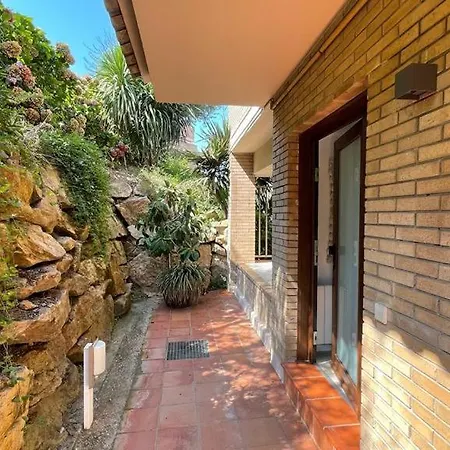 Residencial Bella Donna Lux House, Jacuzzi Y Piscina Privada Holiday home Lloret de Mar